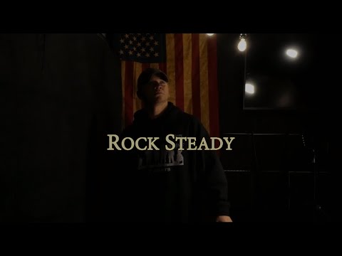 Rock Steady (Military Running Cadence) | Official Lyric Video