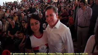 DE NUEVA CUENTA, LA FERIA NACIONAL DURANGO, PRESENTA UN CARTEL INTERNACIONAL Y DE GRAN CALIDAD PARA 