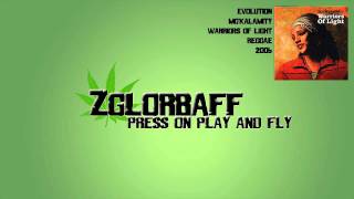 Mo'Kalamity - Evolution