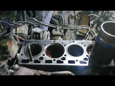 Poprawiamy fabrykę zetora 2 Montaż tuleji bez młotka