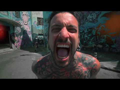 Aurora Rules - O Espaço (Videoclipe Oficial)