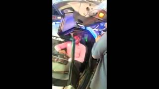 Back 2 the Future at DeLorean Motor Co. in Humble