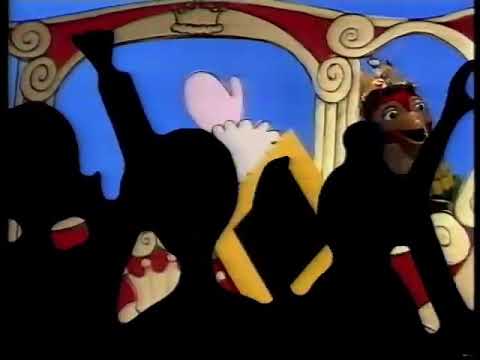 Playdays: The Roundabout Stop - Daisy Daisy (1996)