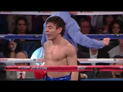 Nonito Donaire vs Jorge Arce | ON THIS DAY FREE FIGHT | Donaire's Amazing 1 Punch KO