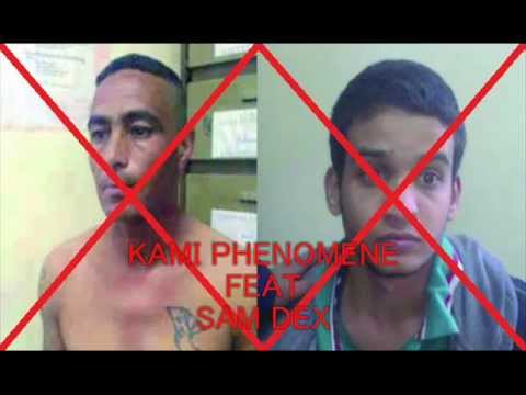 SAM-DEX FEAT KAMI PHENOMENE :YA 9ATEL ROH WIN TROH ?