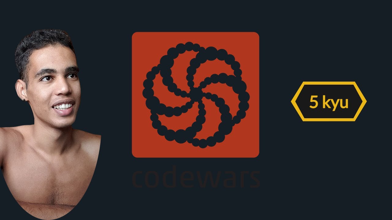 CODEWARS #2 - 5 KYU, split function