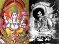 Ganapathi Om Jaya Ganapathi Om - Sai Ganesha ...