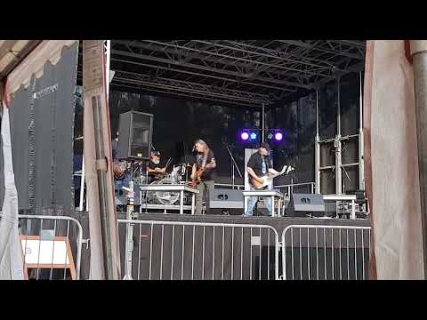 Balwan - Malfest 2022 -  Houbař