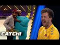 CATCH Die Europameisterschaft Im Fangen Ganze Folge 7
