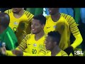 COSAFA Cup 2019: South Africa Vs Uganda Semi-Final Plate Match Highlights