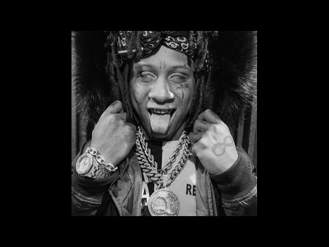 [FREE] Trippie Redd x Lil Gnar x Lil Skies Type Beat 2021 - "In Need"