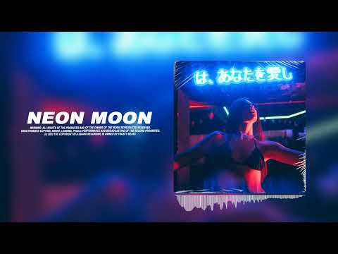 [ПРОДАН] HammAli & Navai x Idris & Leos Type Beat — Neon Moon | Frosty Beats | Лирический Бит