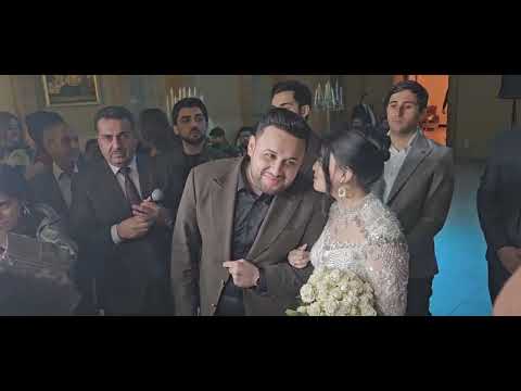 Tacir Şahmalıoğlunun Oğlu nişanlandı