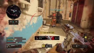 BO4[PS4Pro]教祖の状況ライブ[パット]
