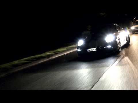 Young Kanack - Untergrundrapking