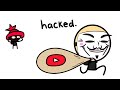 My Youtube Channel Got Hacked