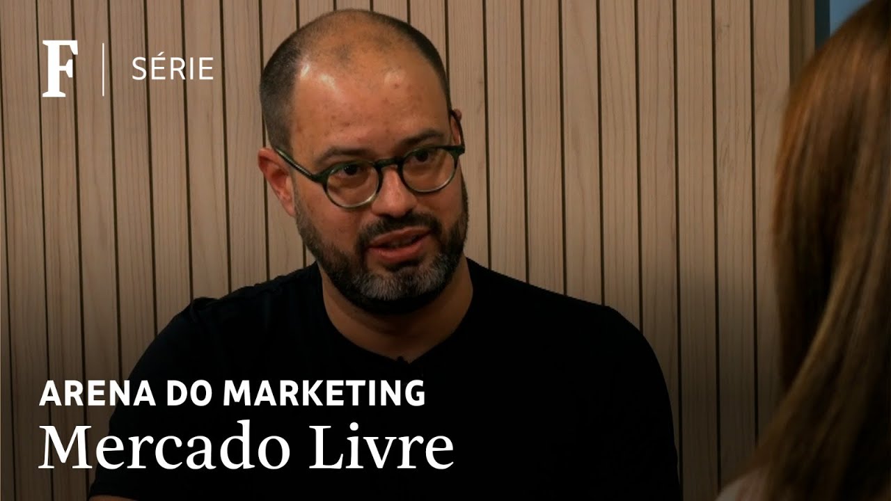 'Mercado Livre fecha 52 vendas por segundo', diz diretor de estratégia | ARENA DO MARKETING