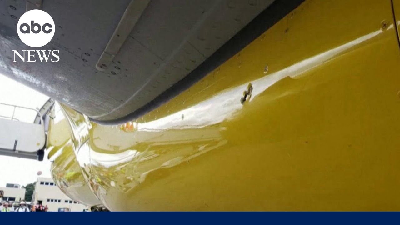 FAA considers banning US flights to Haiti after gunfire incidents