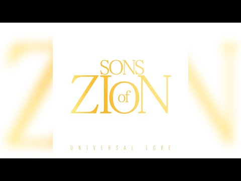 Sons of Zion - Tell Her (Audio)