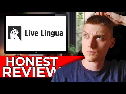 Live Lingua Honest Review & User Experience | Best Online Language Learning Platform?