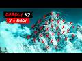Fatal K2 A Collection Of Terrible Fates Marathon