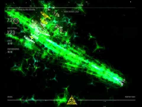 [Beat Hazard] HipHop - 2. díl (Wiz Khalifa - Black And Yellow)