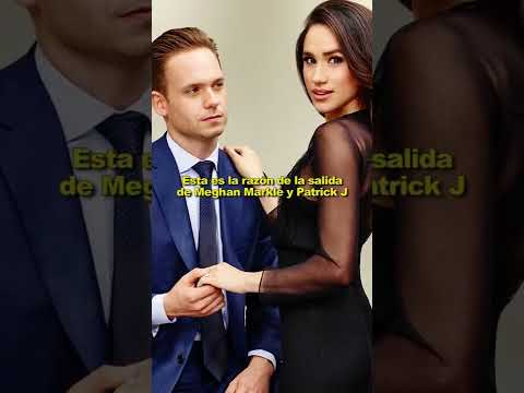 All Meghan Markle Suits bloopers (gag reels) seasons 1-7