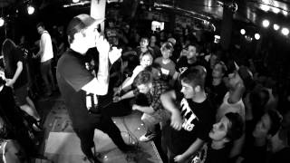 VERSE - FROM ANGER AND RAGE // BRAUNSCHWEIG // WITH HONESTY ENTERTAINMENT // BSM