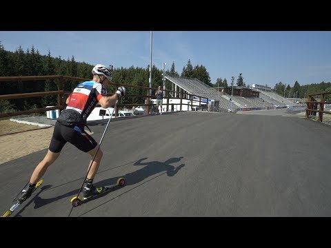 SBWCH 18: Course Overview with Ondrej Moravec
