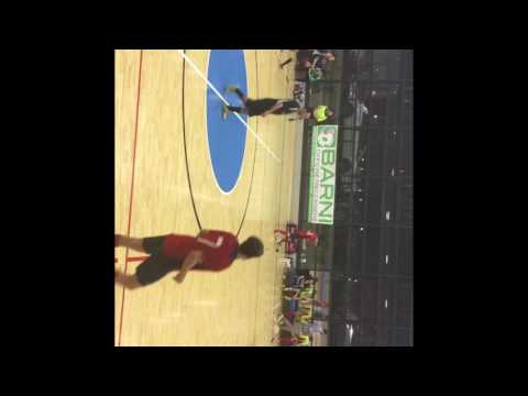 video partita castionetto