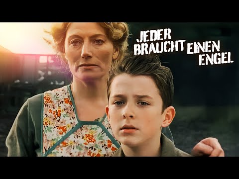 Jeder braucht einen Engel (GANZER FILM auf Deutsch neu, Fantasy Filme in voller Länge, Familienfilm)