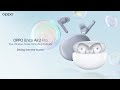 Бездротові навушники Oppo Enco Air 2 Pro Gray 5