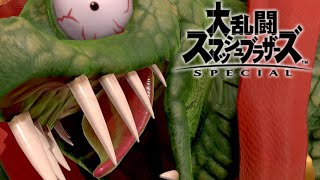 【大乱闘スマッシュブラザーズSP】オンライン