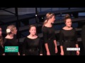 2013 - 10 MHS Choir Concert - Hark, all ye lovely saints