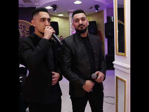 Marjusi Bomit & Altin Tirona & Zani Loca 2025- AMELIA VOGEL