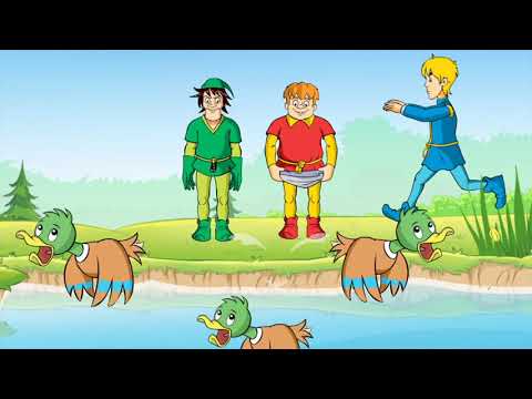 Smiles 1 a queen bee story time