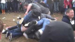 Oasis gig MS  - Heaton Park