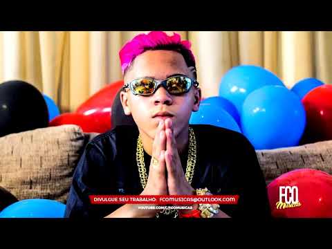 MC Novin - De Novinho só tem Nome 2 (DJP7) 2018