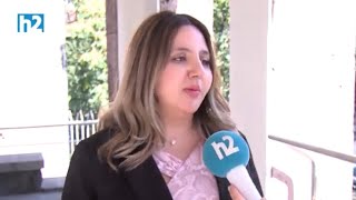 Չկարողացա անտարբեր անցնել այս հնարավորության կողքով. Մարիա Զարգարյան։ Լրաբեր - 14.07.2025