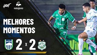 NACIONAL DE PATOS BUSCA EMPATE COM SERRA BRANCA NO CAMPEONATO PARAIBANO