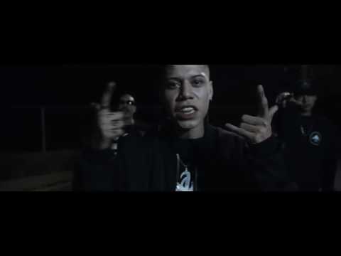 Entrada Sin Salida - Mr Yosie Ft. Santa Fe Klan | Video Oficial | 2018.