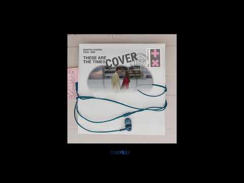 Martin Garrix feat. JRM - These Are The Times (Orchestral Cover By Conviley)