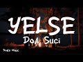 Doa Suci Yelse LIRIK LAGU