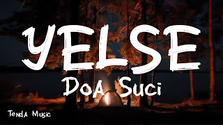 Download lagu Doa Suci - Yelse [ LIRIK LAGU ] mp3