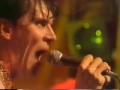 CRAMPS-ive on the Tube 1986,- What's Inside A Girl and Hot Pearl Snatch