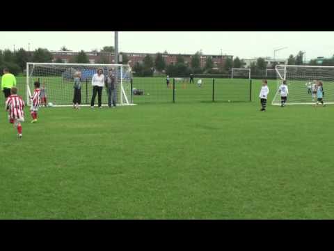 240811 F1 0-4 JSV F1 - Geinoord F1