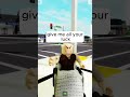 Unlimited Luck In Brookhaven RP #roblox #brookhaven