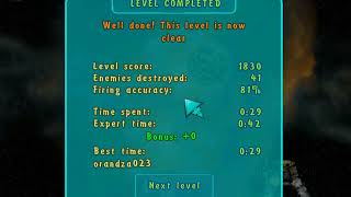 Download lagu Atomaders 2 - Lambda sector mp3