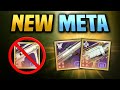 THE NEW META IS HERE! Huge Rocket Launcher Changes! We have a NEW KING! 【 Destiny 2 】