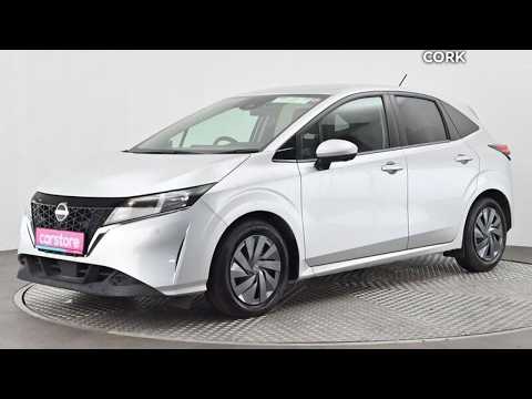 Nissan Note 1.2 Hybrid Auto - Image 2